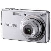 Fujifilm FINEPIX J27 (J27PLATA)